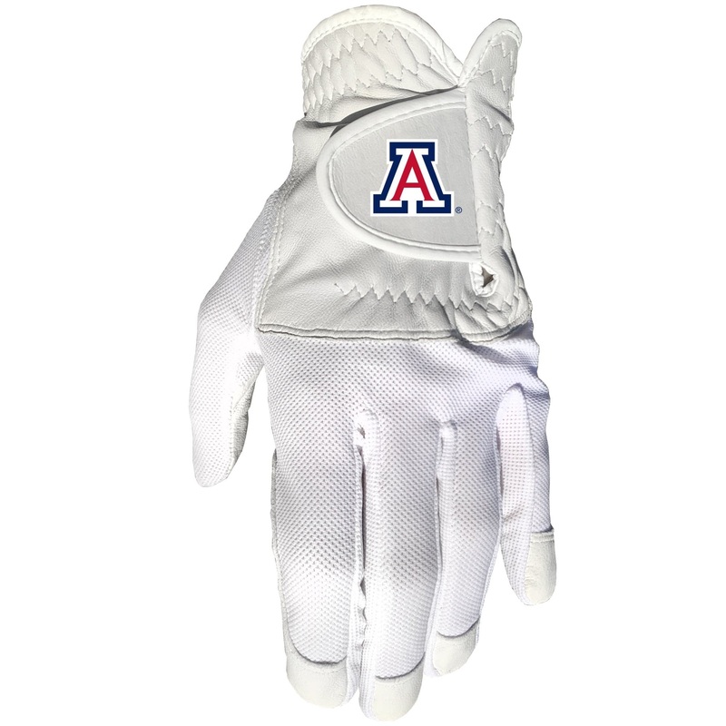Team Golf Arizona MultiFit Golf Glove
