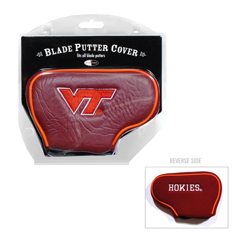 Team Golf Virginia Tech Putter Covers
