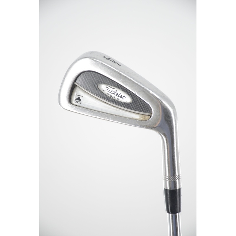 Titleist DCI 762B 4 Iron S Flex 38″
