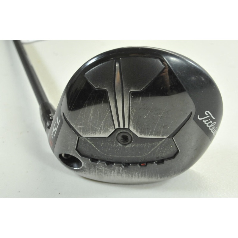 Titleist TSR3 13.5* Fairway Wood Regular Flex RH Tensei 1K Blue Graphite #190906