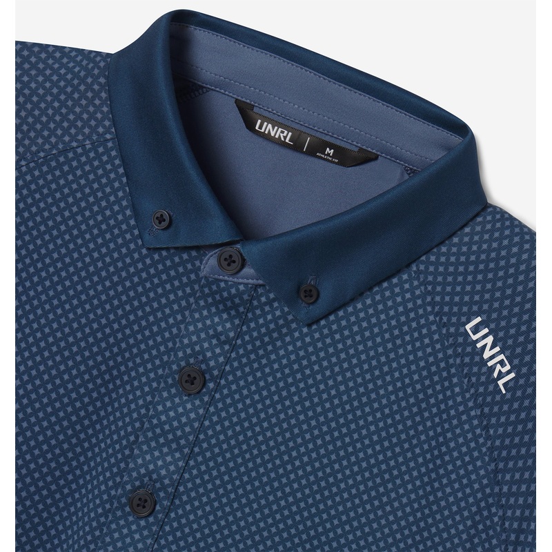 UNRL Altitude Polo