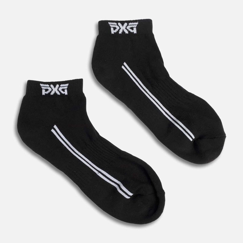 Women’s Jacquard Logo Ankle Socks