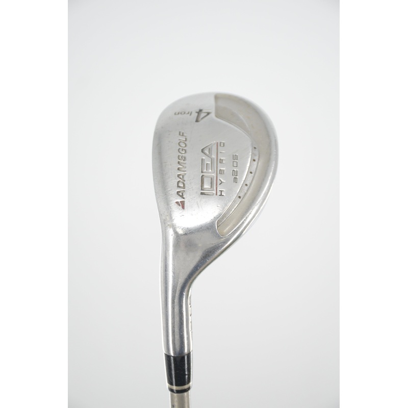 Women’s Lefty Adams Idea A2 OS 4 Iron W Flex 38.75″
