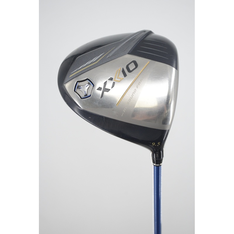 XXIO 13 9.5 Degree Driver S Flex 45.75″