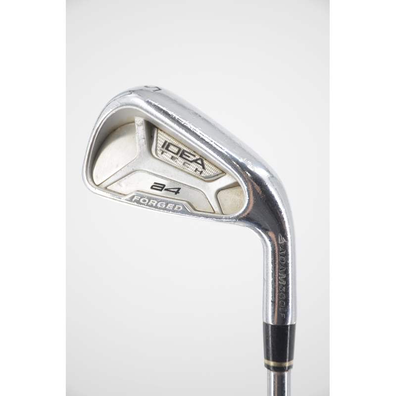 Adams Idea Tech A4 5 Iron S Flex 38″