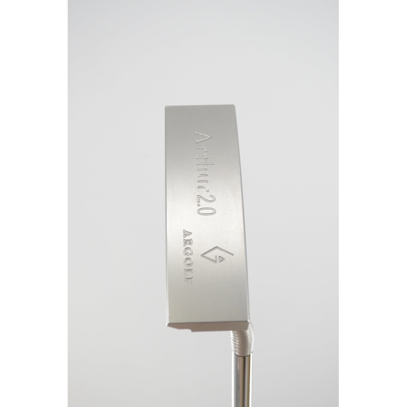 Argolf Arthur 2.0 Putter 34.5″