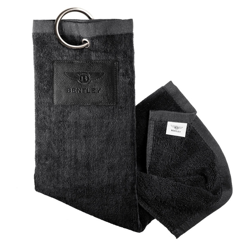 Bentley Golf Bag Towel