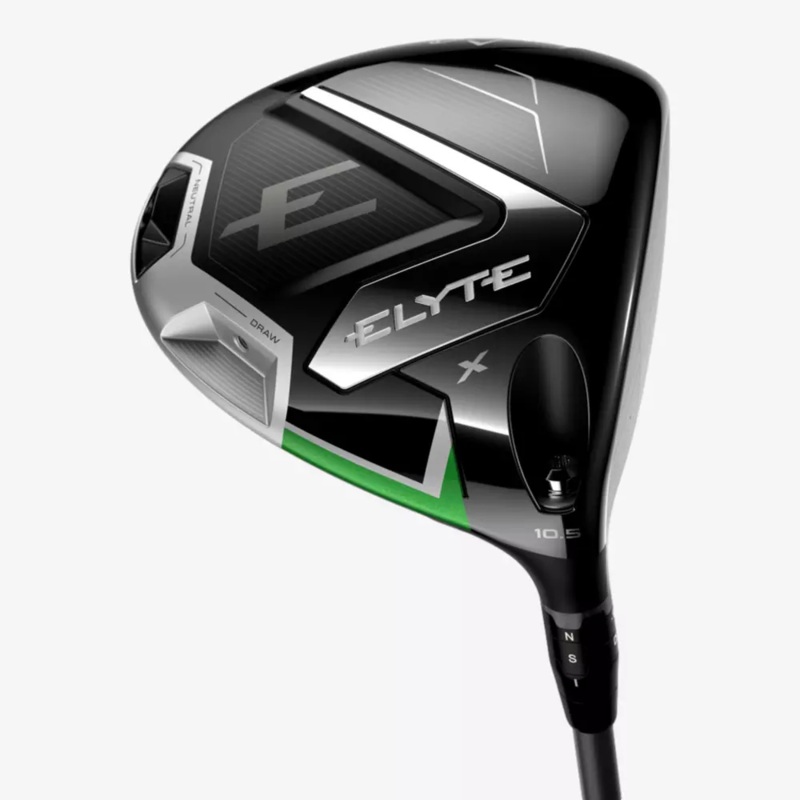 Callaway Elyte X Women’s Driver