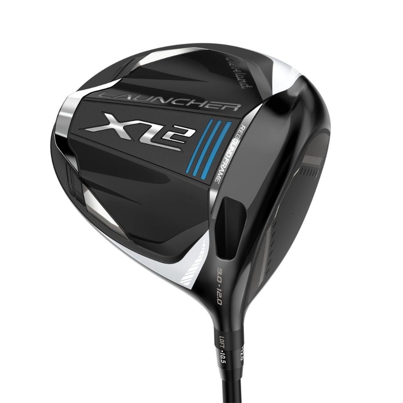 Cleveland Launcher XL 2 Men’s Driver