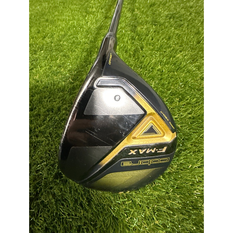 Cobra Fmax 3/16 FWY
