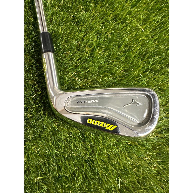 Mizuno MP H4 3 DUI
