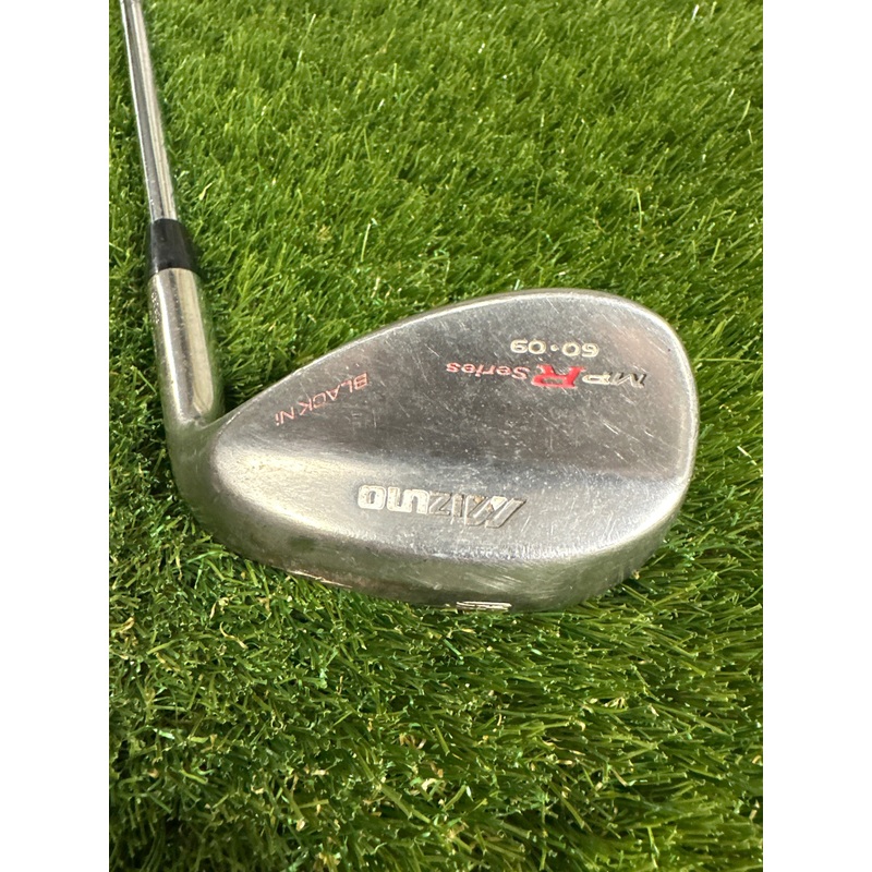 Mizuno MP R Series 60 Wedge