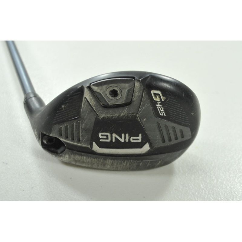 Ping G425 4-22* Hybrid Regular Flex Right Alta CB 70g Graphite # 199120