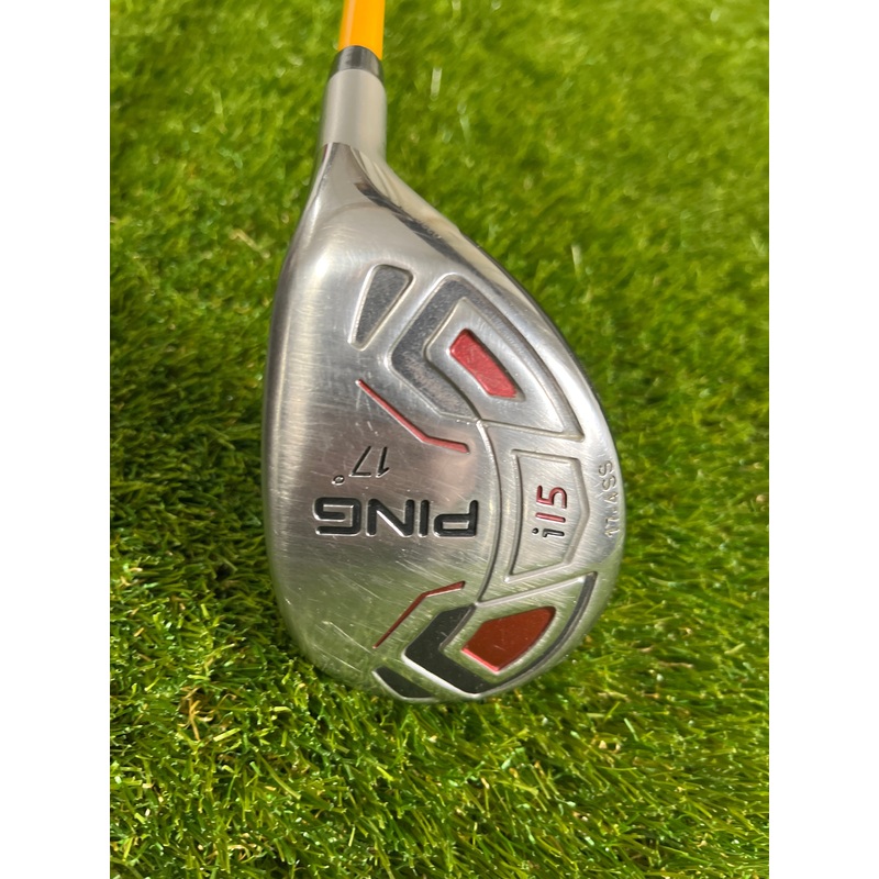 Ping I15 17 HYB