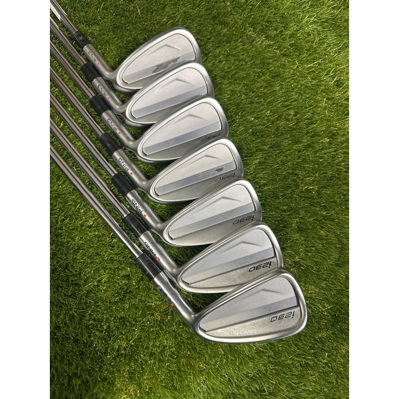 Ping I230 4-W Irons
