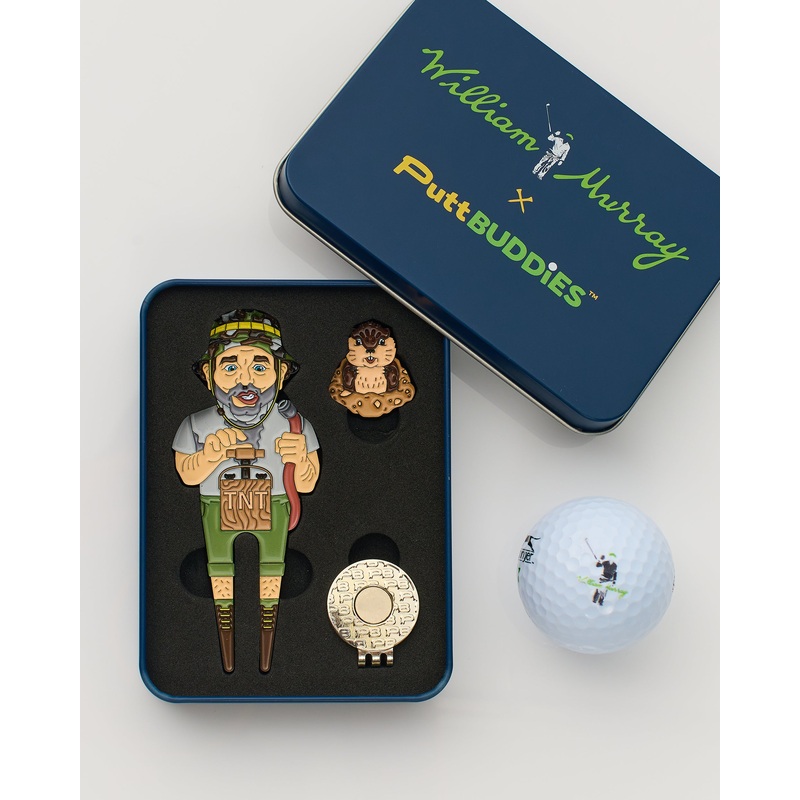 Spackler’s Revenge Divot Tool Set