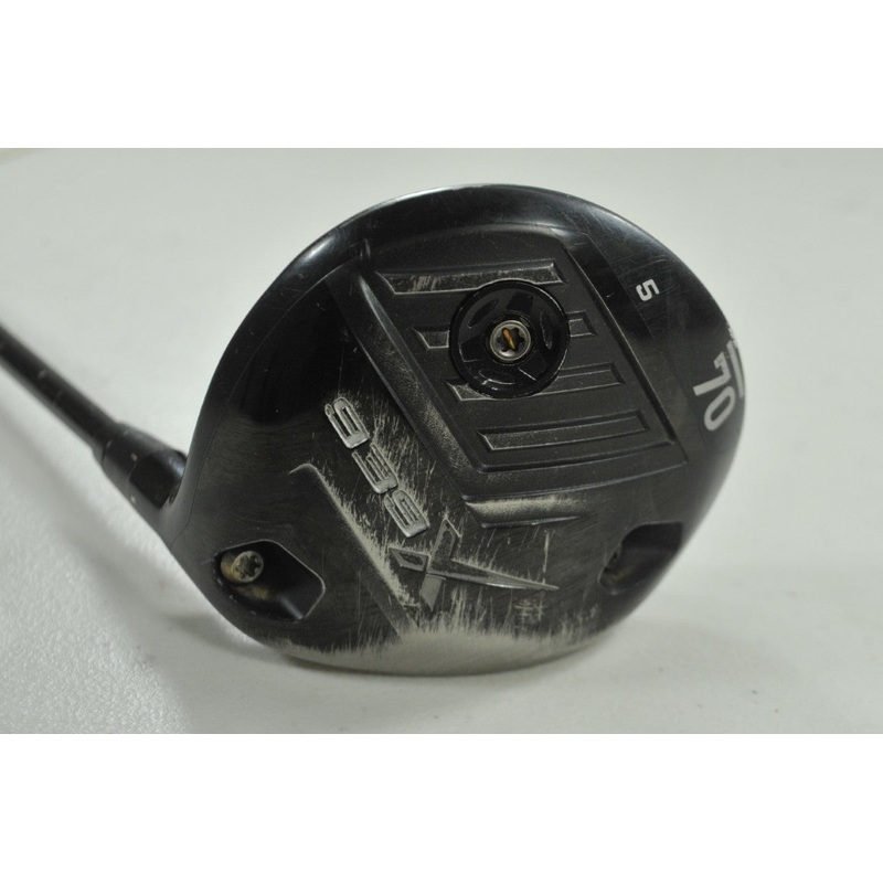 Sub 70 939X #5 Fairway Wood Regular Flex Right HZRDUS RDX 5.5 Graphite # 195775