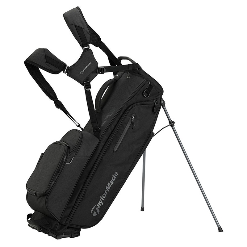 TaylorMade FlexTech Stand Bag – 24
