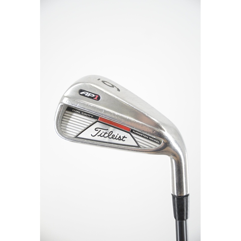 Titleist AP1 6 Iron S Flex 37.5″