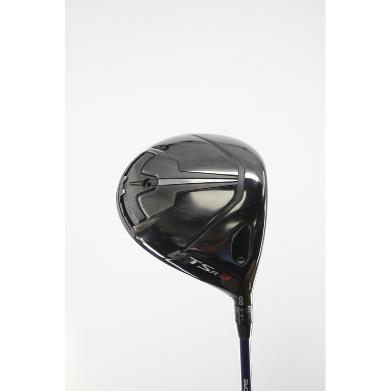 Titleist TSR3 10 Degree Driver S Flex 45.25″