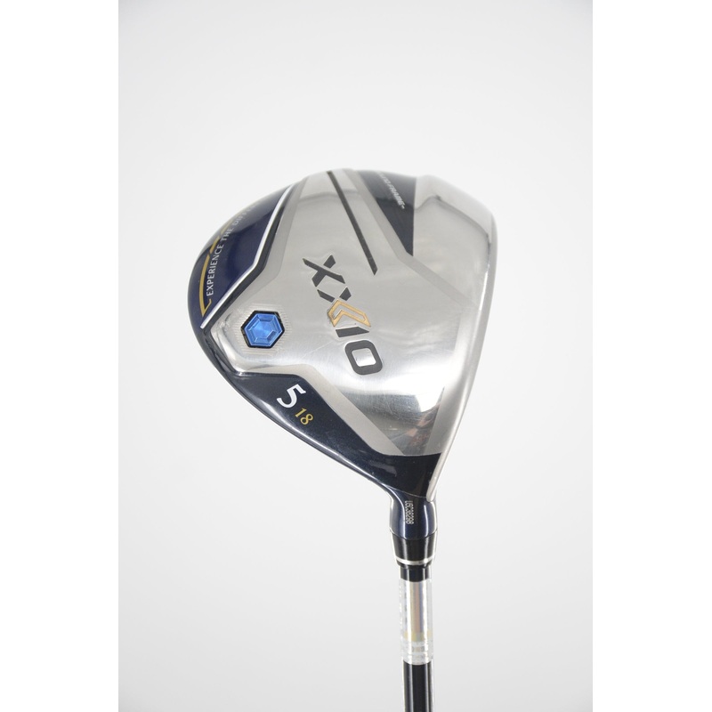 XXIO 12 5 Wood R Flex 42.25″