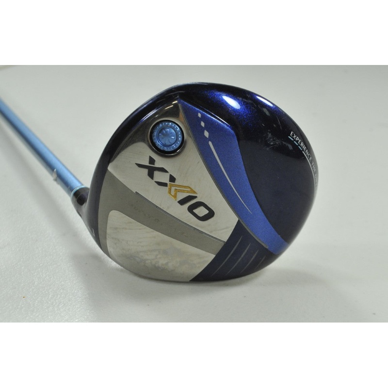 XXIO Thirteen 13 Women’s 7-23* Fairway Wood Ladies Flex RH 34g Graphite # 197737