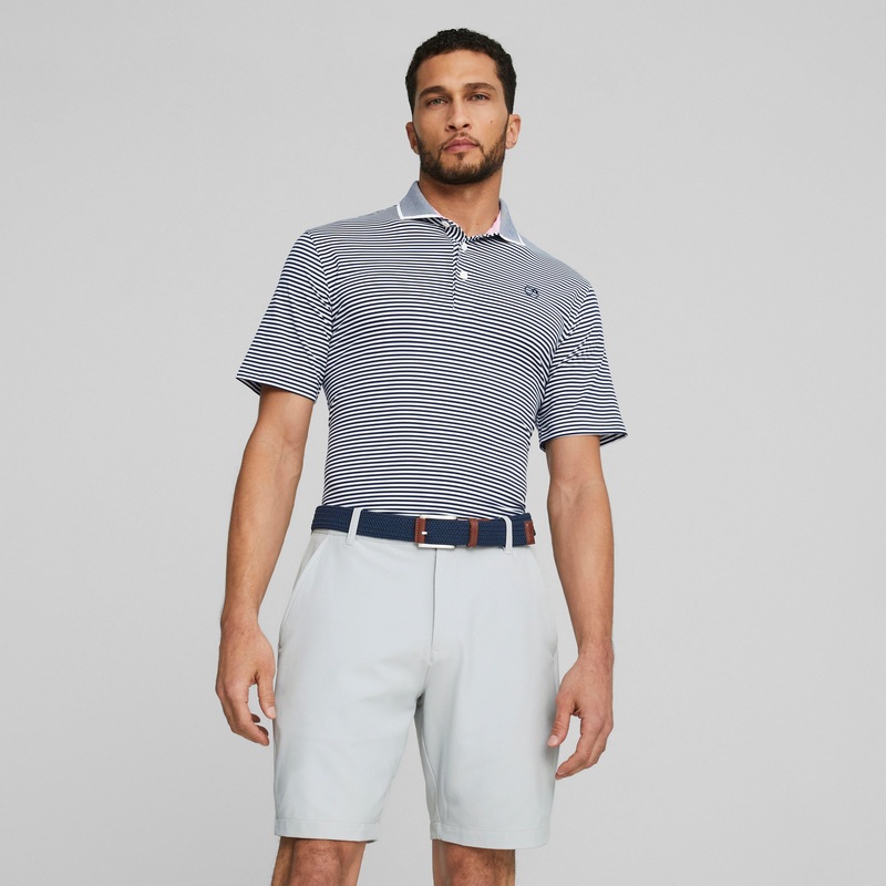 AP MATTR Traditions Golf Polo