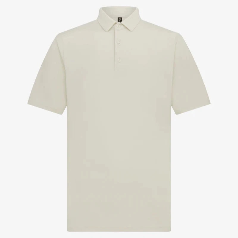 ASHER Sport Blend Polo