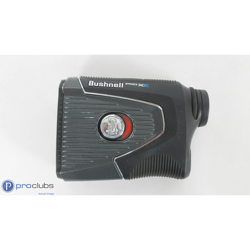 Bushnell Pro XE Range Finder – 413723