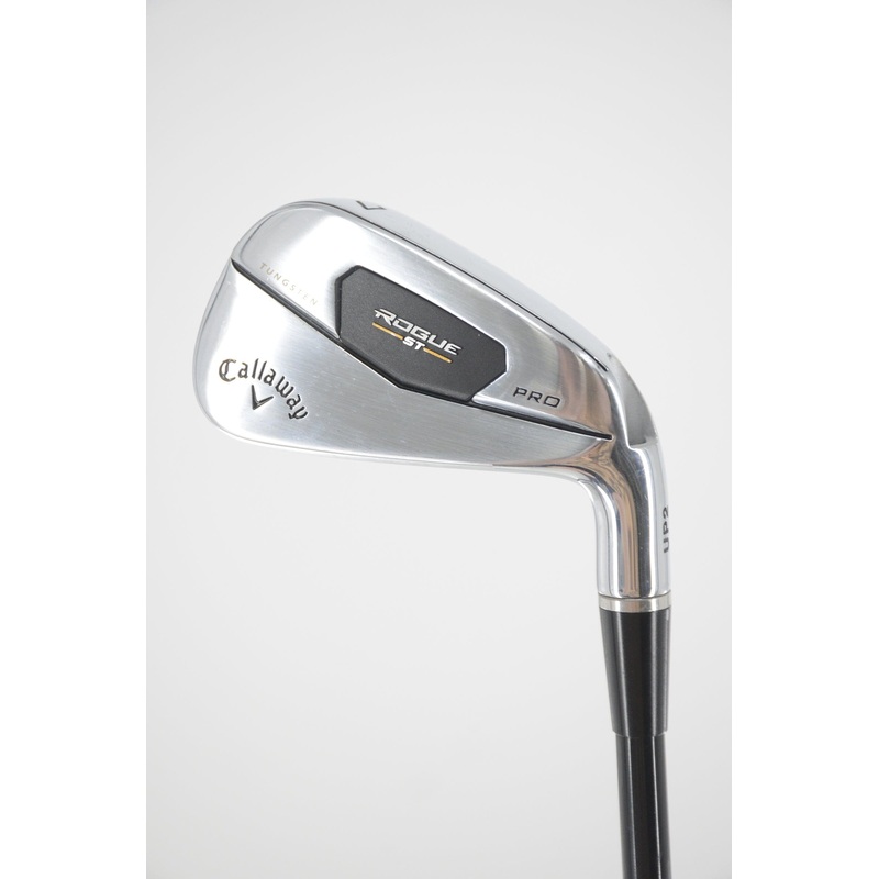 Callaway Rogue ST Pro 7 Fitting Iron R Flex 36.5″