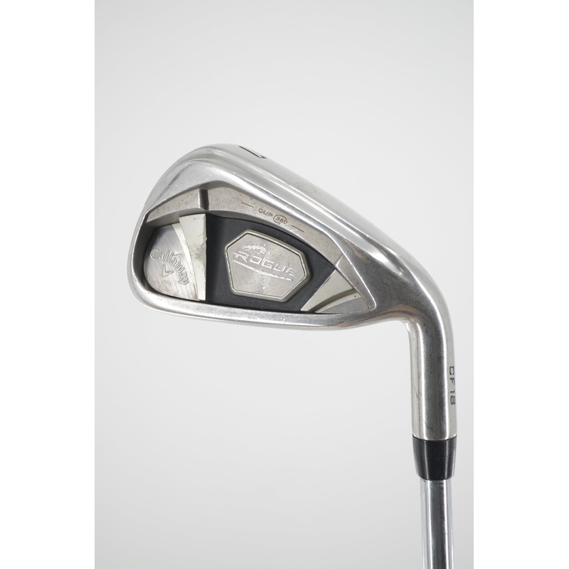 Callaway Rogue X 7 Iron R Flex 37.25″