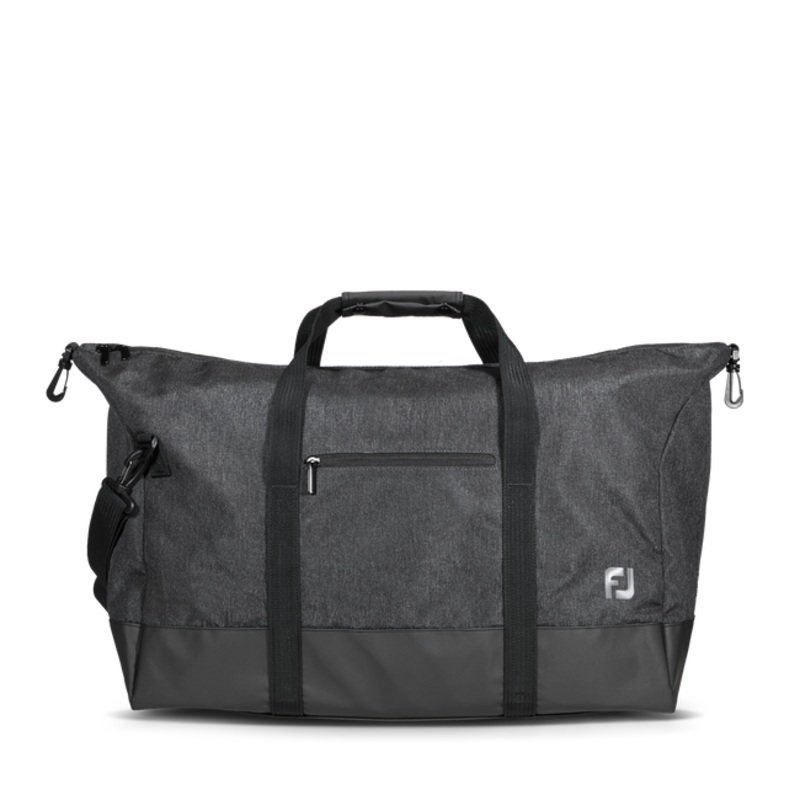 FootJoy Anytime Golf Duffel Travel Bag