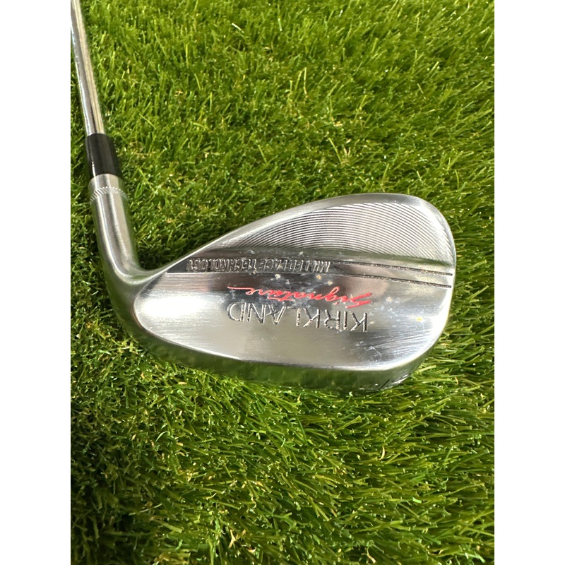 Kirkland Signature 56 Wedge