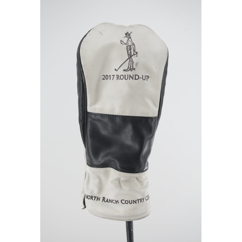 Misc 2017 Round Up Driver Headcover