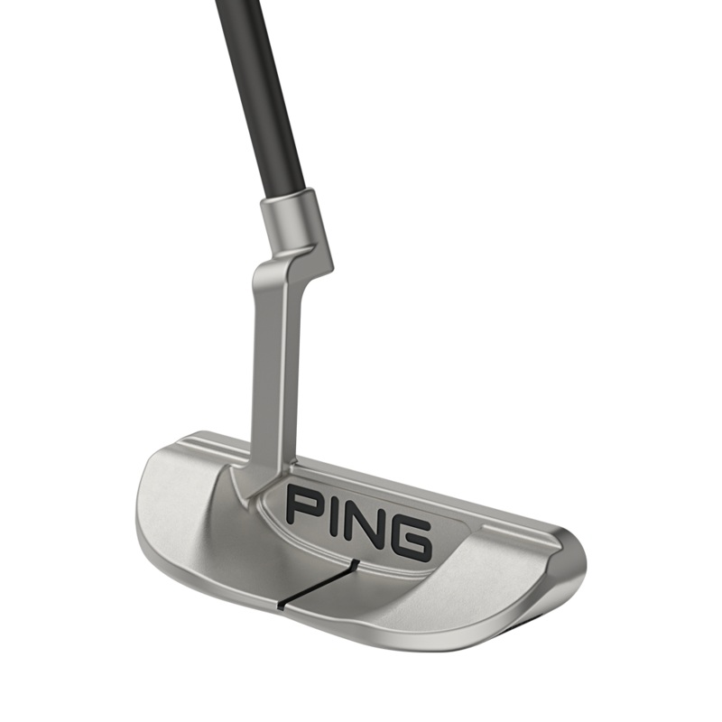 PING 2024 B60 Custom Putter