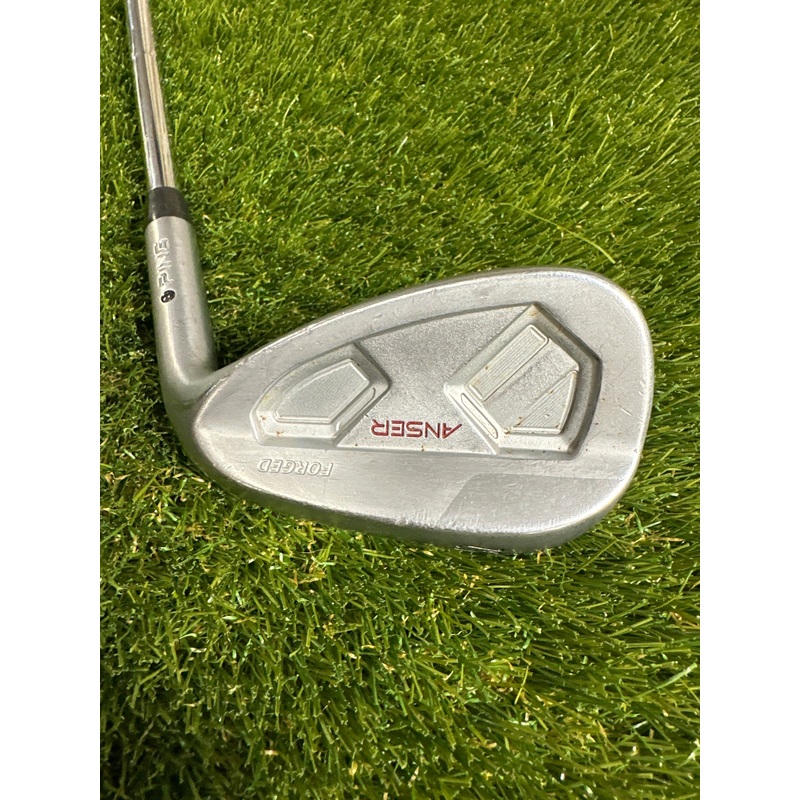 Ping Anser 52 Wedge