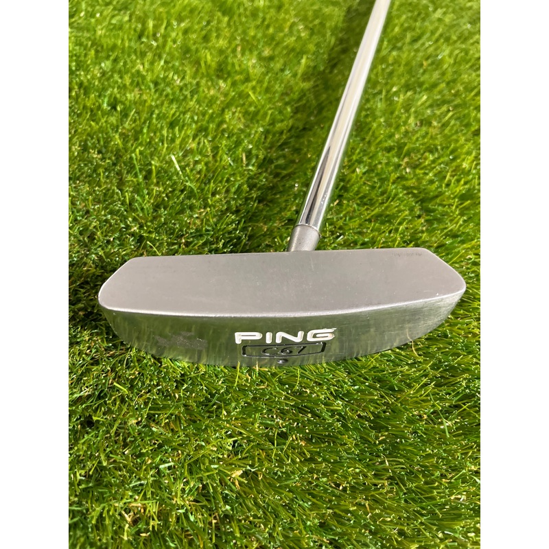 Ping C67 34″ Putter