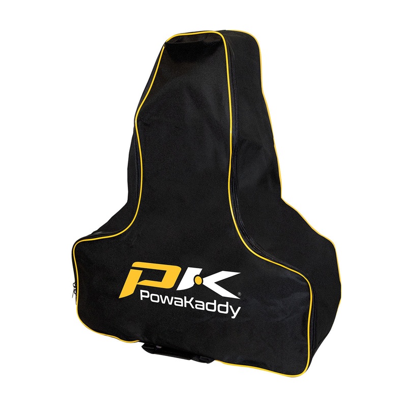 Powakaddy  FX/RX Golf Trolley Travel Cover