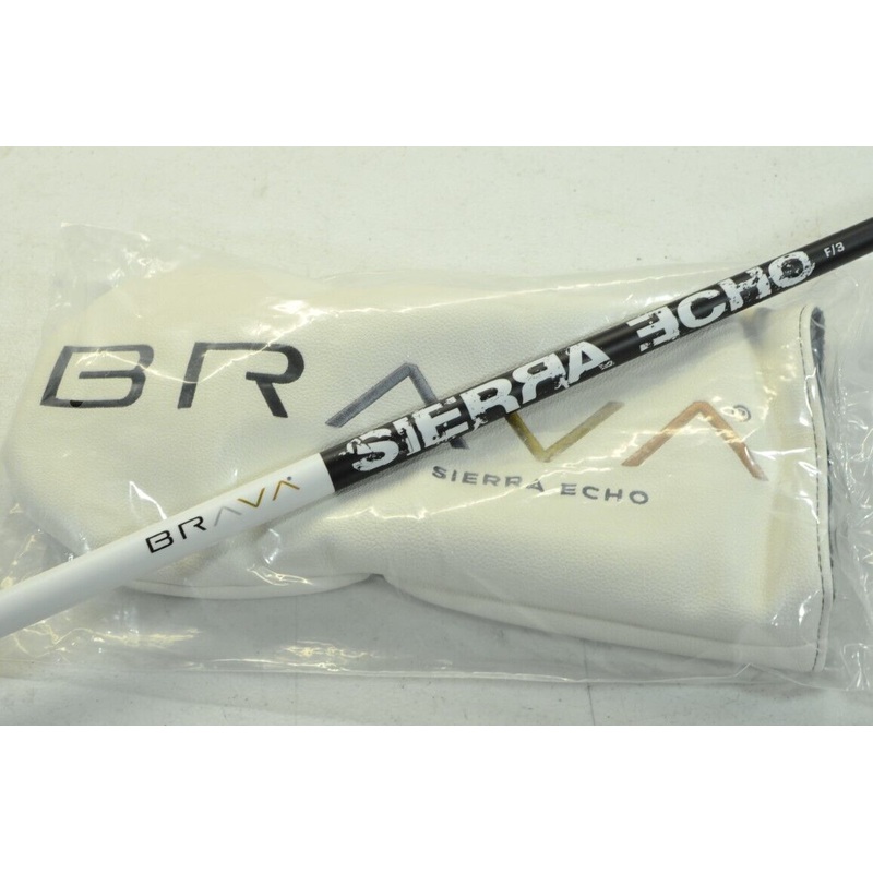 Qi10 Stealth BGT SE Brava Sierra Echo Regular Driver Shaft TaylorMade 181243