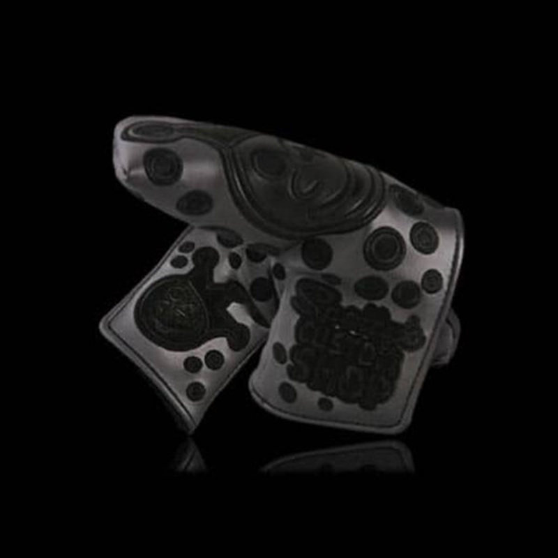 Scotty Cameron 2015 Jackpot Johnny Standard Black Putter Cover