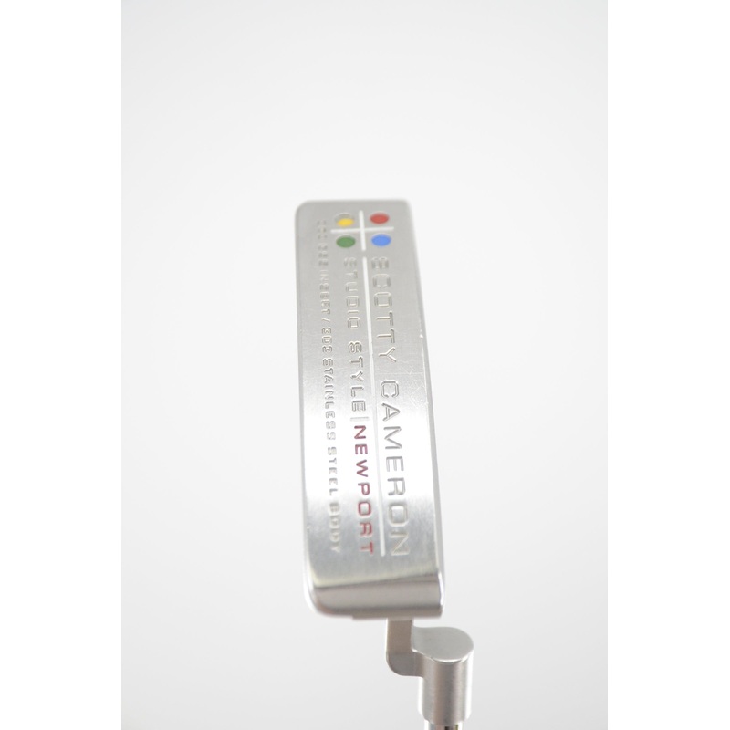 Scotty Cameron Studio Style Newport Putter 36″