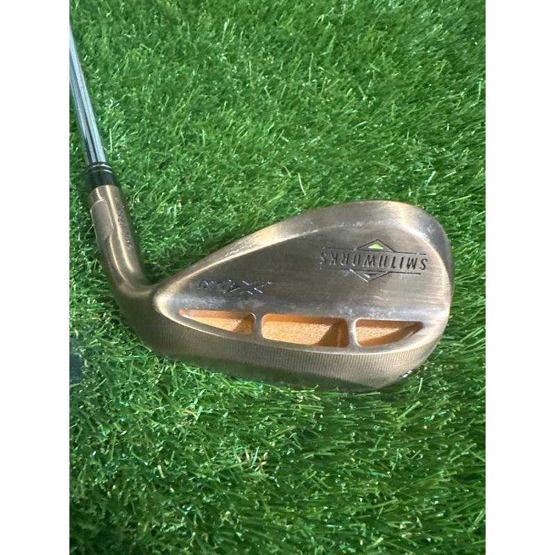 Smithworks X Spin 56 Wedge