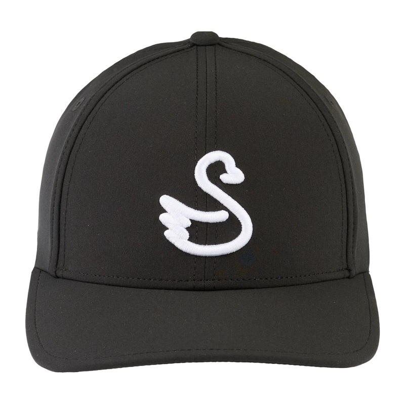 Swannies Men’s Swan Delta Hat 25