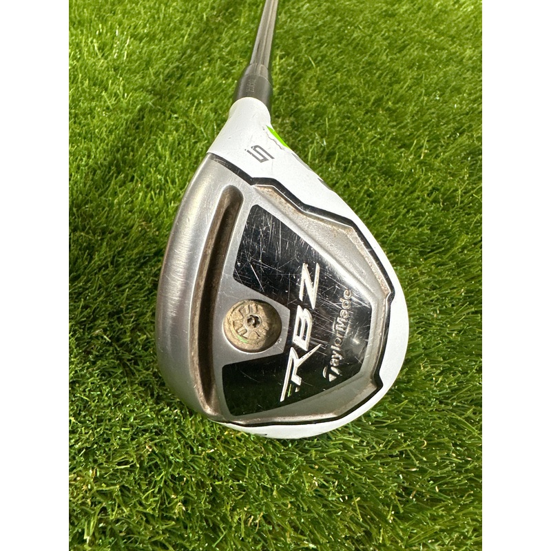 TaylorMade RBZ 5/25 HYB