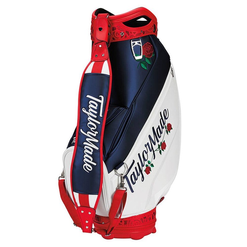 TaylorMade Summer Commemorative Staff Bag – 24 Women