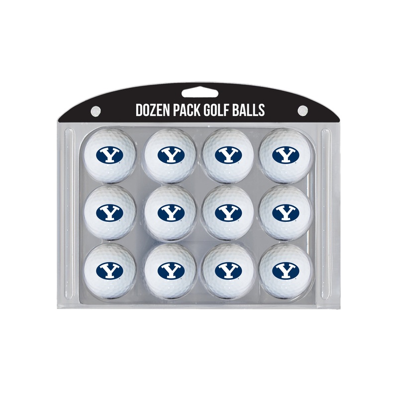 Team Golf BYU Golf Balls