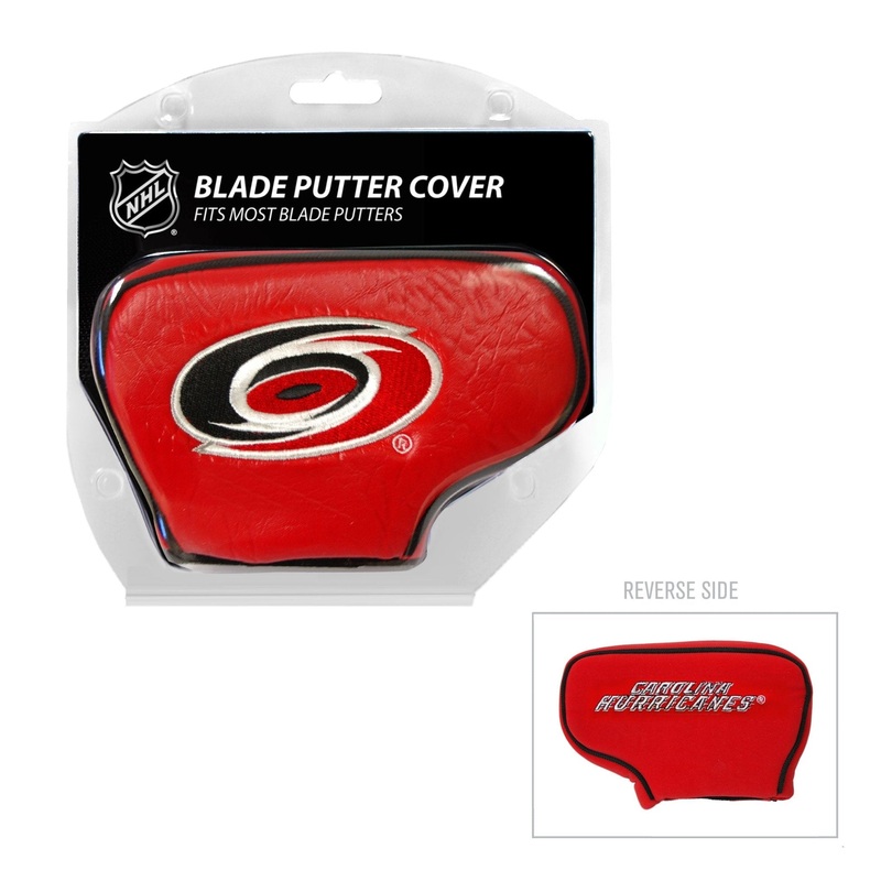 Team Golf Carolina Hurricanes Putter Covers