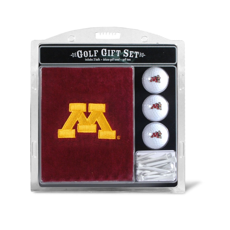 Team Golf Minnesota Golf Gift Sets