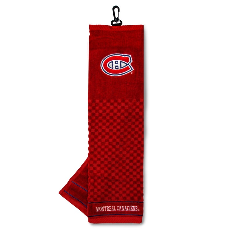 Team Golf MTL Canadians Towels