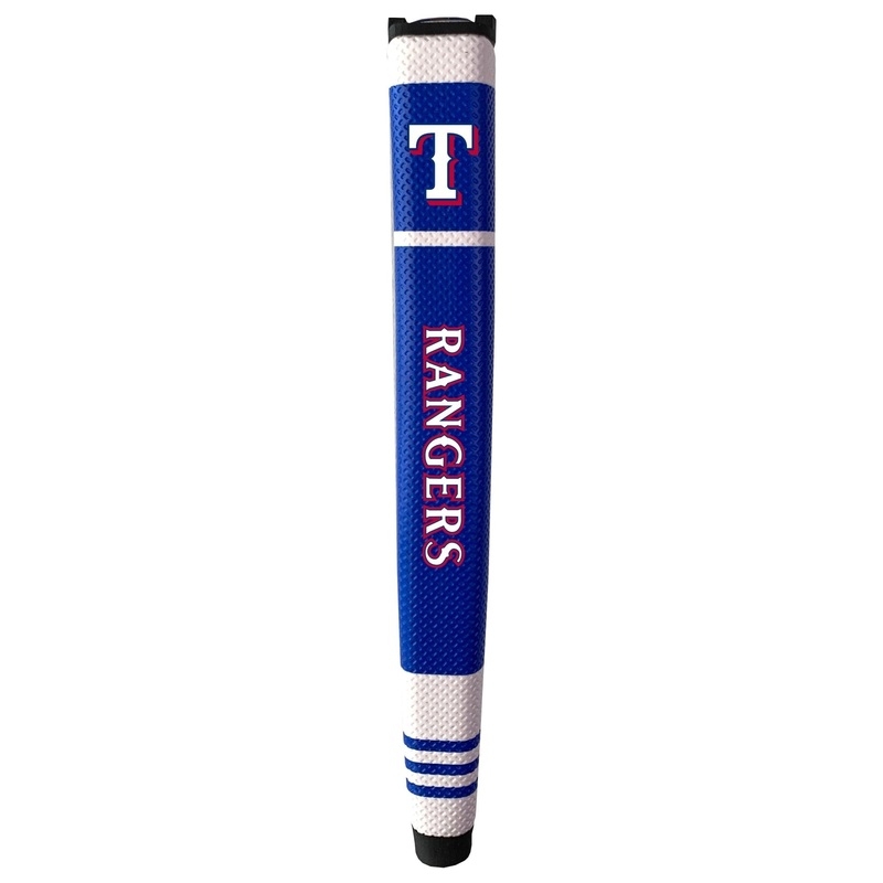 Team Golf Texas Rangers Putter Grips